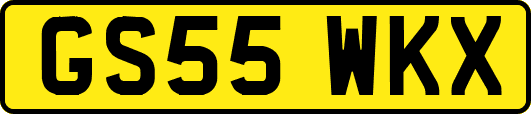 GS55WKX