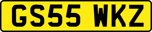 GS55WKZ