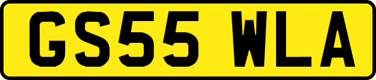 GS55WLA