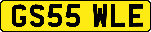 GS55WLE