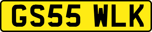 GS55WLK