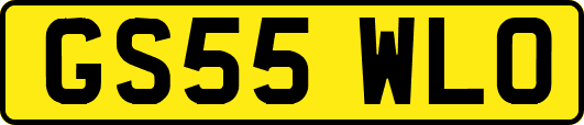 GS55WLO