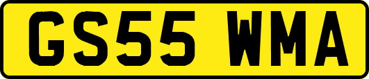 GS55WMA