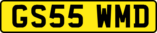 GS55WMD