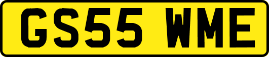 GS55WME