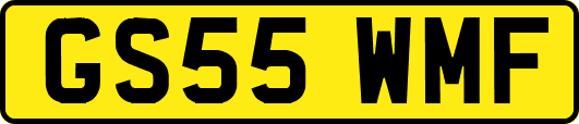 GS55WMF