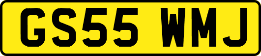 GS55WMJ