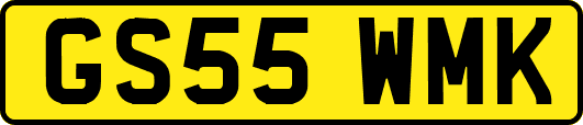 GS55WMK