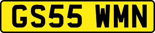 GS55WMN