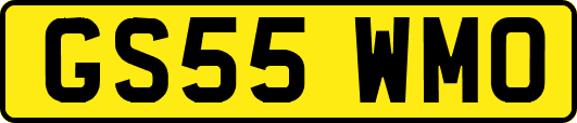 GS55WMO