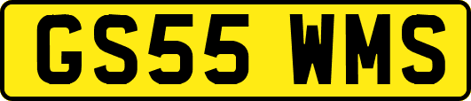 GS55WMS