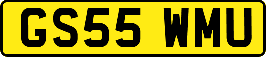 GS55WMU