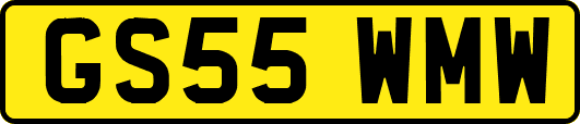 GS55WMW