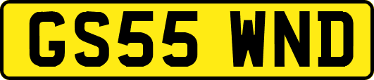 GS55WND