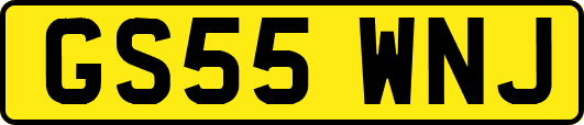 GS55WNJ