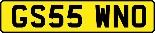 GS55WNO