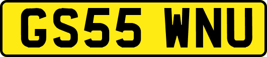 GS55WNU