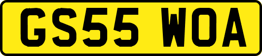 GS55WOA