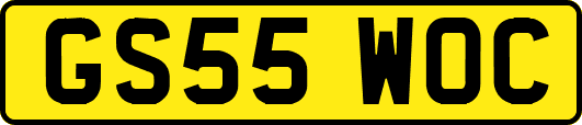 GS55WOC