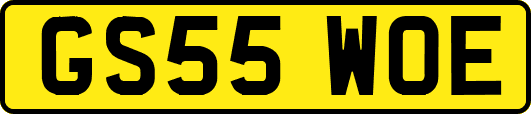 GS55WOE