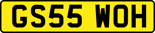 GS55WOH