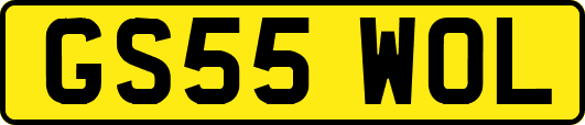 GS55WOL