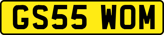 GS55WOM