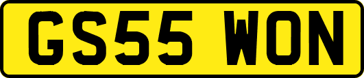 GS55WON