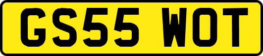 GS55WOT