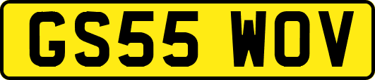 GS55WOV