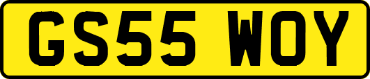 GS55WOY