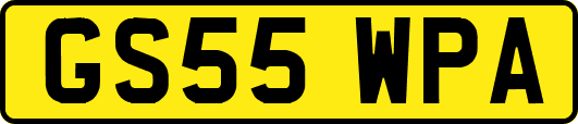 GS55WPA