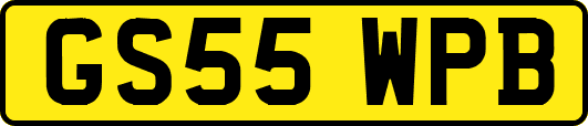GS55WPB