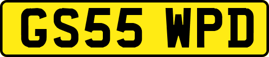 GS55WPD