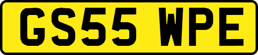 GS55WPE