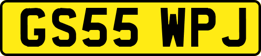 GS55WPJ