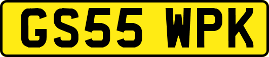 GS55WPK