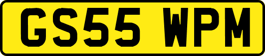 GS55WPM