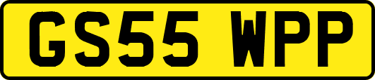 GS55WPP