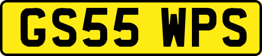 GS55WPS