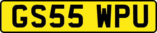 GS55WPU