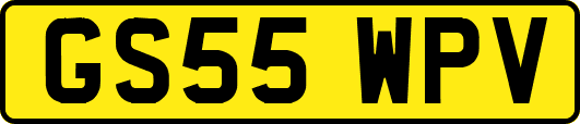 GS55WPV