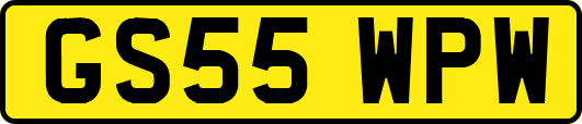 GS55WPW