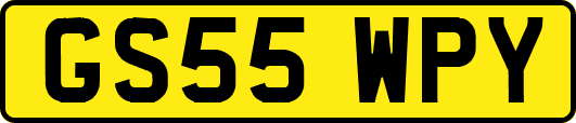 GS55WPY