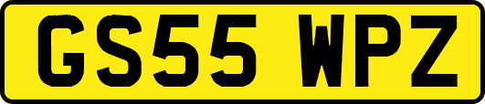 GS55WPZ