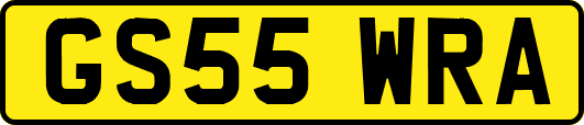 GS55WRA