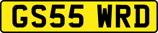 GS55WRD