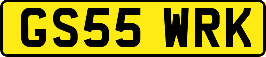 GS55WRK