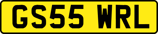 GS55WRL