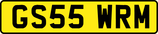 GS55WRM